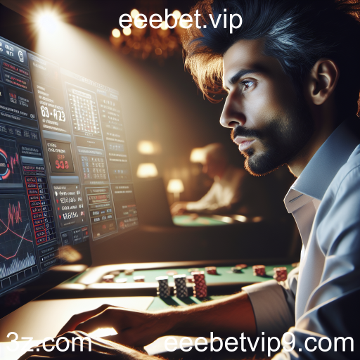 Apostas Online: Uma Explosão de Oportunidades em eeebet.vip